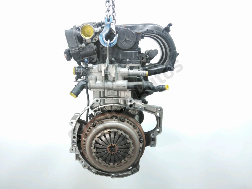 Moteur