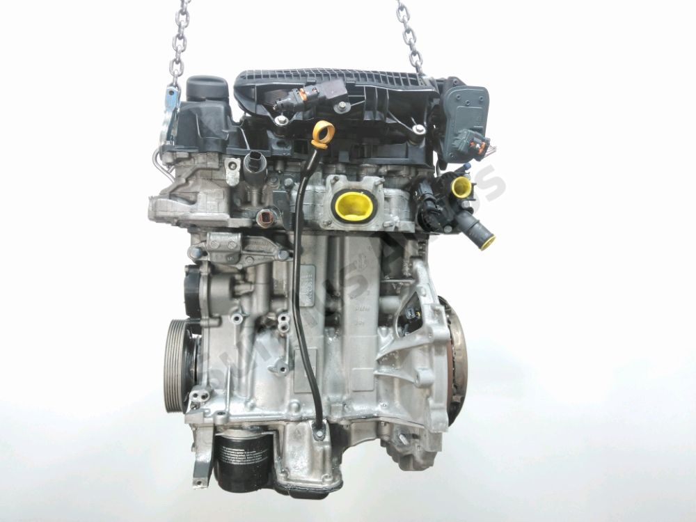 Moteur