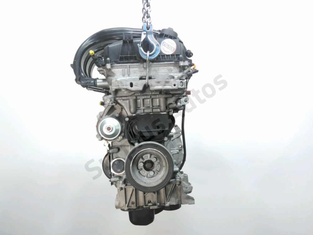 Moteur