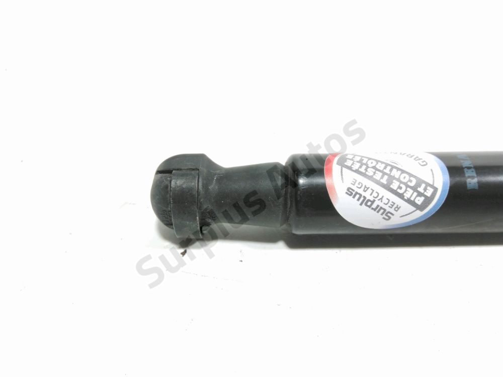 Vérin droit de capot