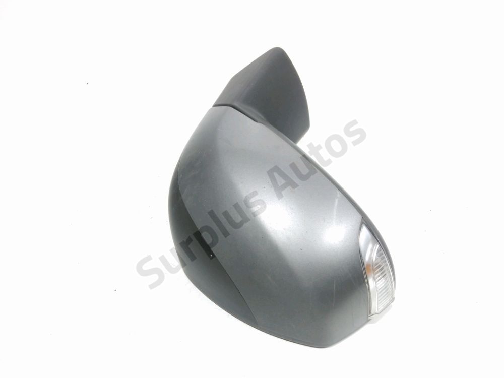 Rétroviseur électrique droit