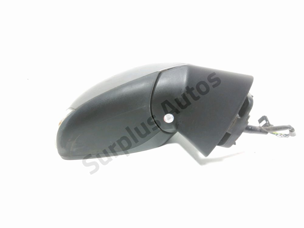 Rétroviseur électrique droit