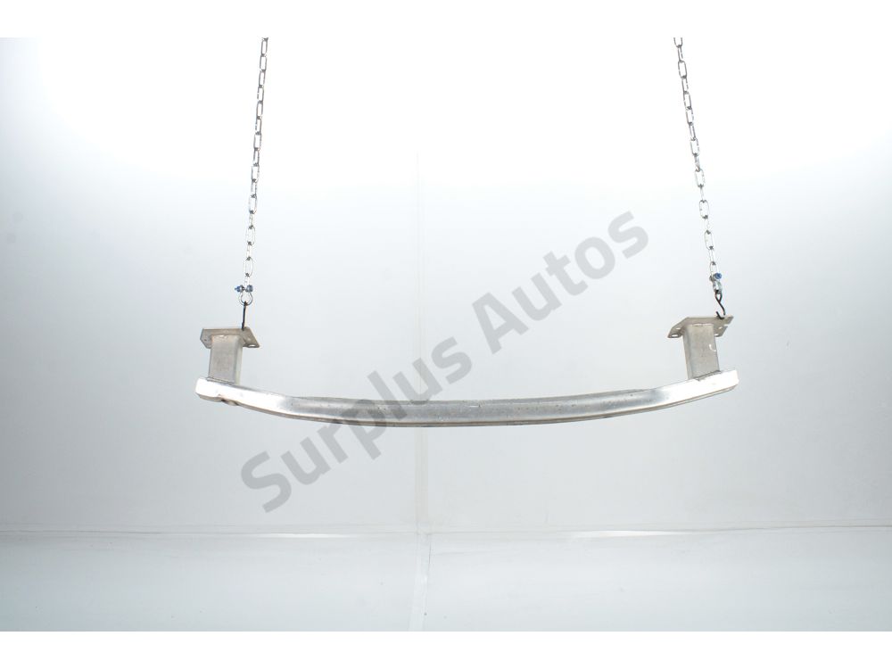 Renfort pare-choc arrière