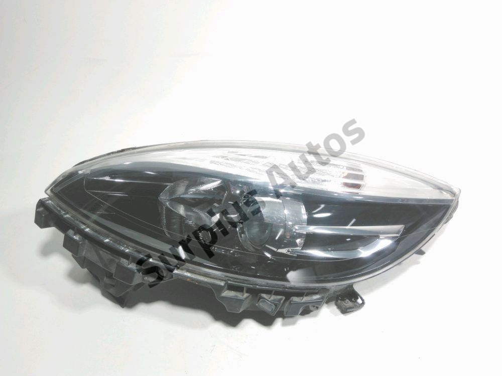 Phare gauche
