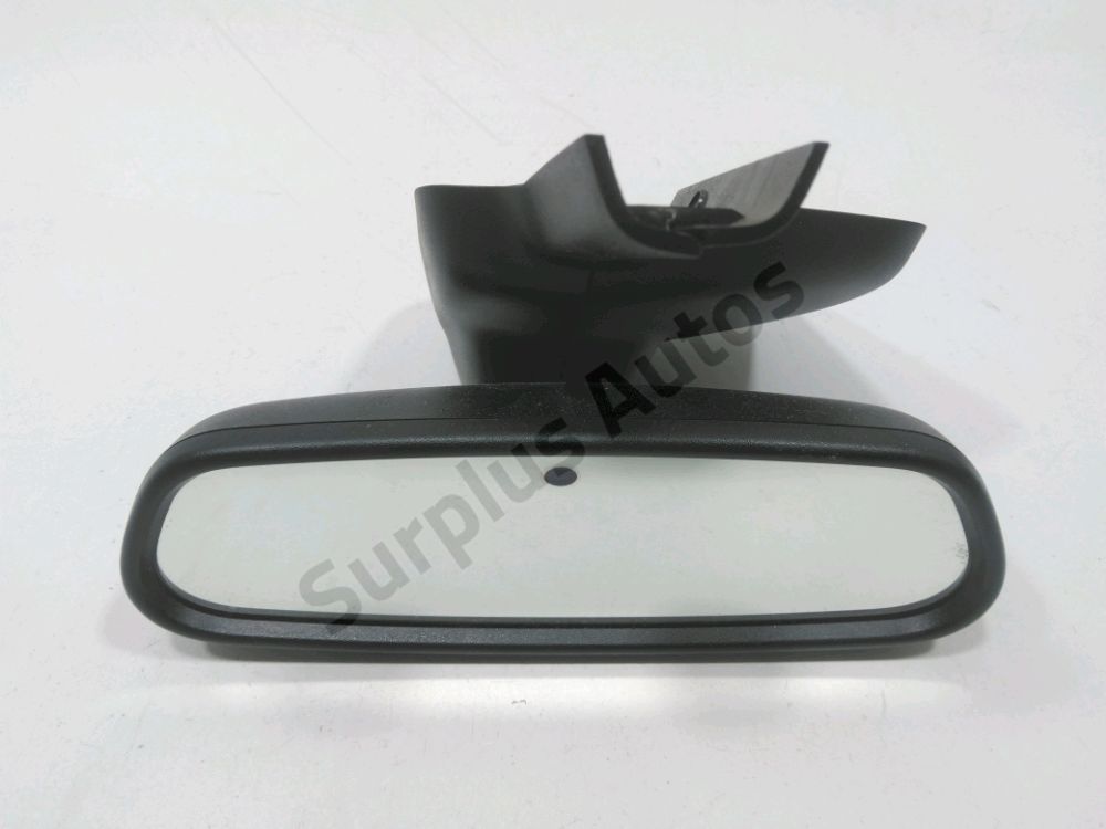 Rétroviseur intérieur