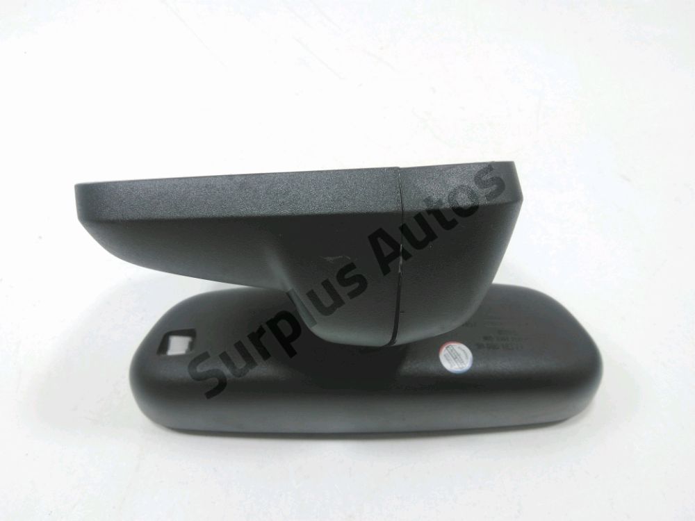 Rétroviseur intérieur