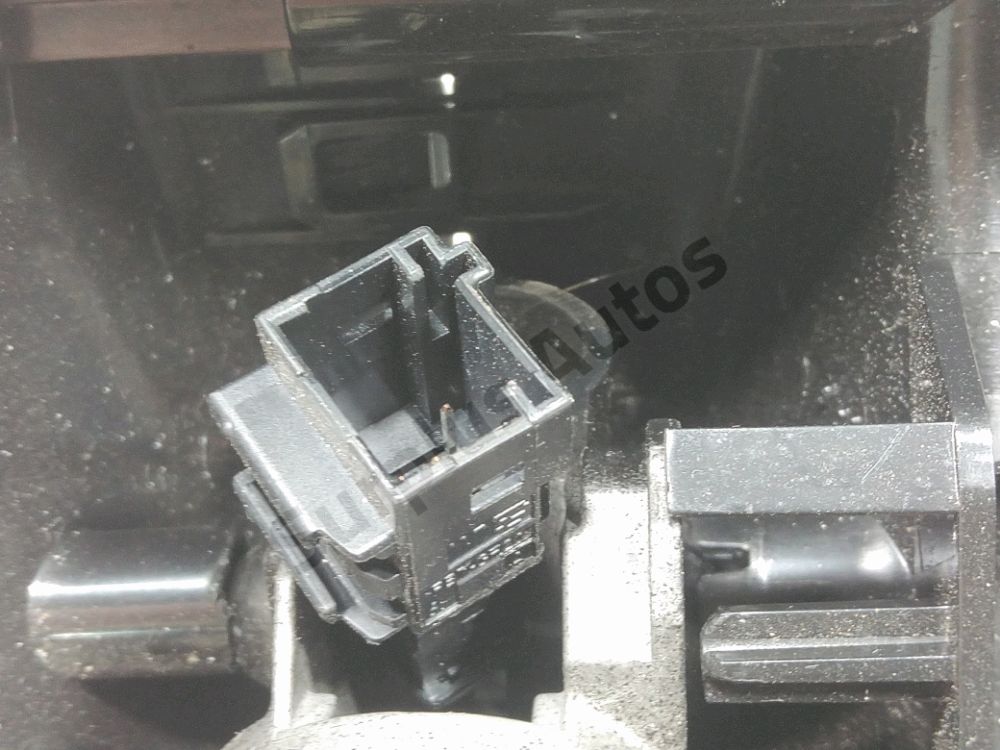 Rétroviseur intérieur