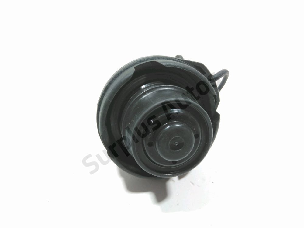 Bouchon de réservoir à carburant
