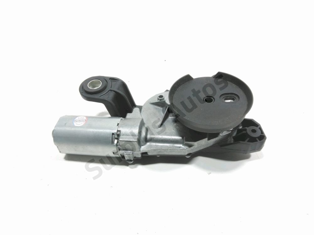 Moteur d'essuie glace arrière