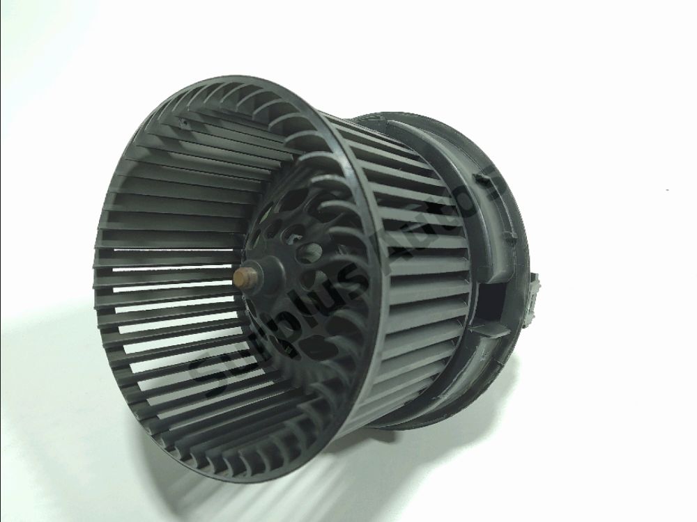 Ventilateur de chauffage