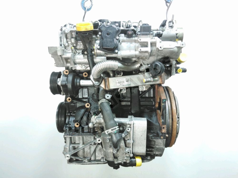 Moteur