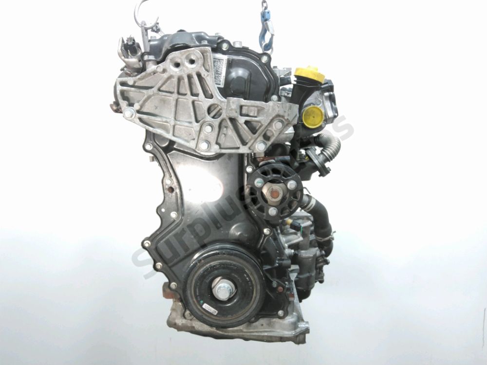 Moteur