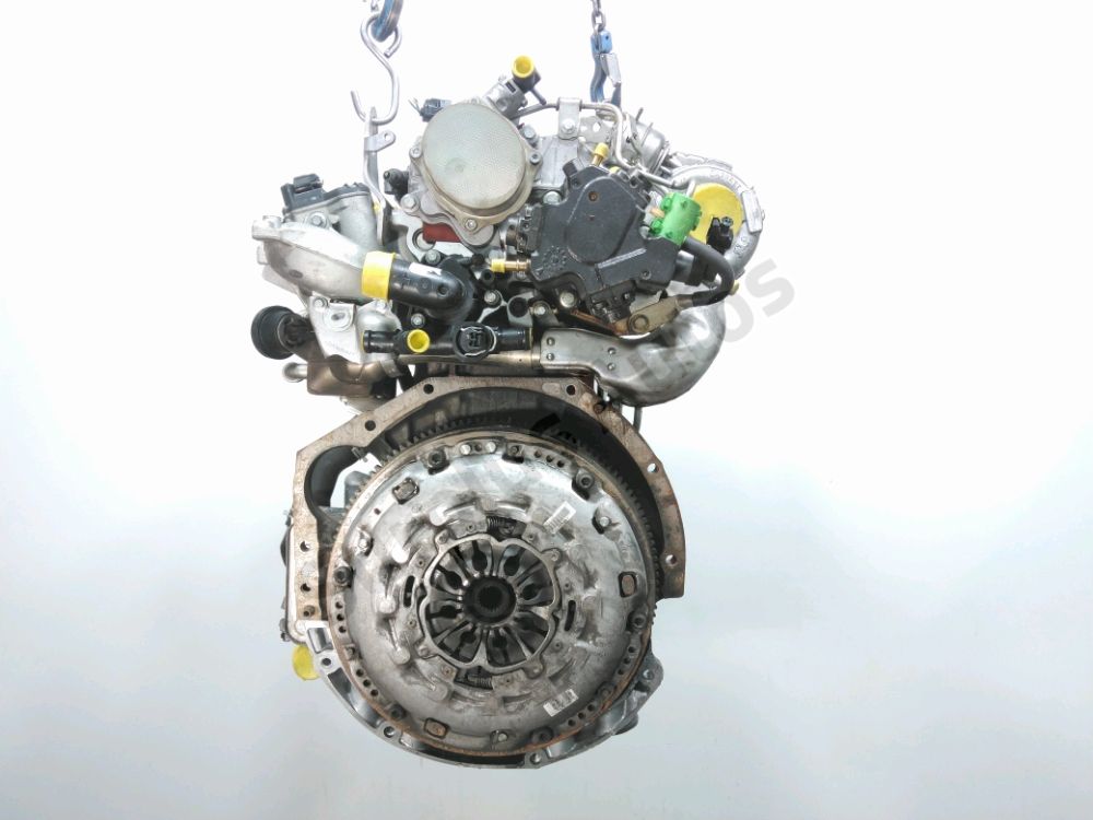 Moteur
