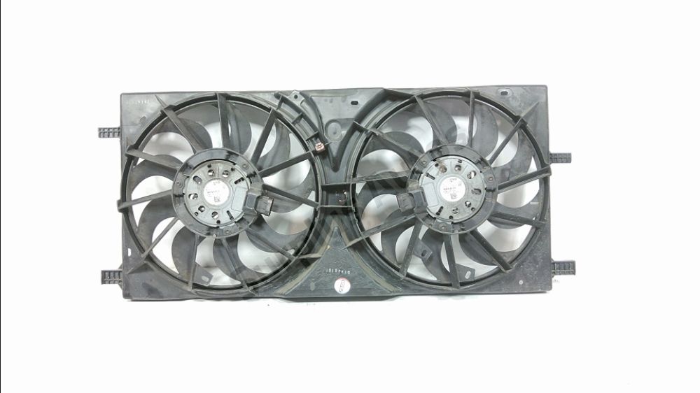Ventilateur de refroidissement