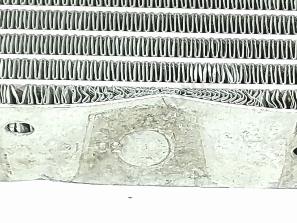 Radiateur