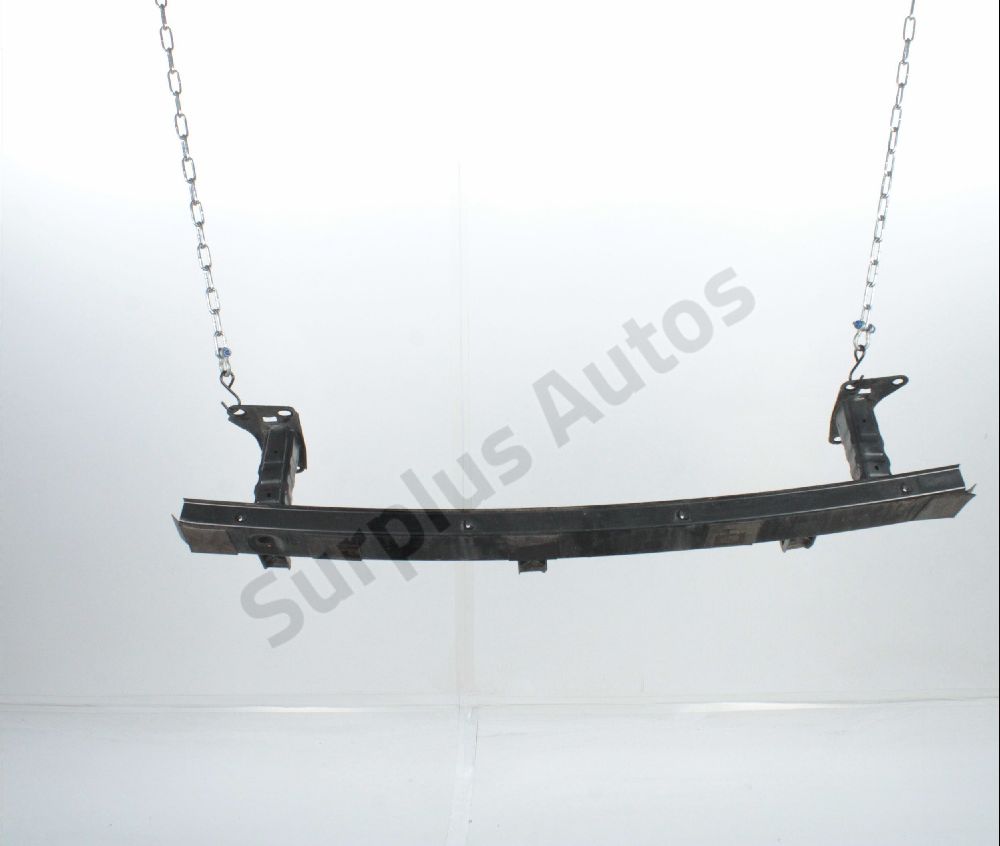 Renfort pare-choc arrière