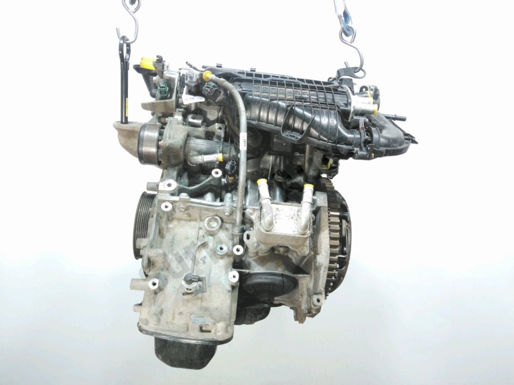 Moteur