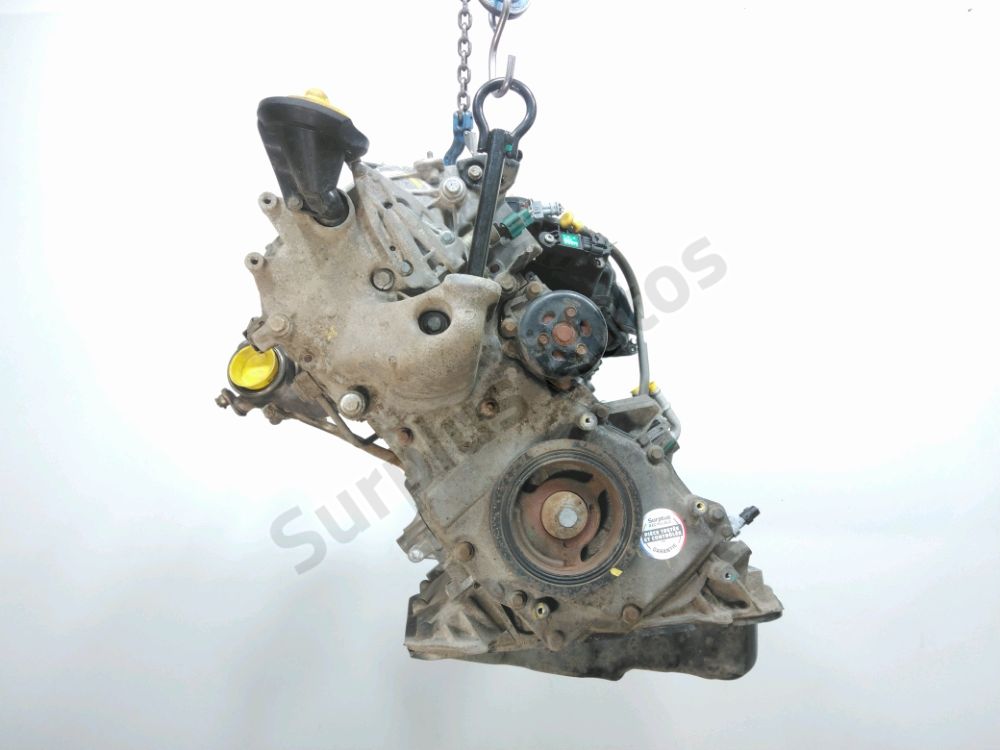 Moteur