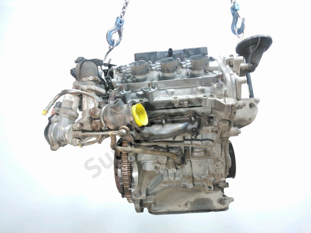 Moteur