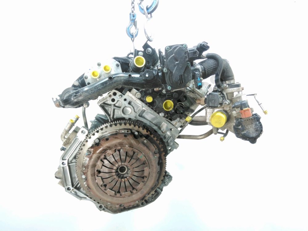 Moteur