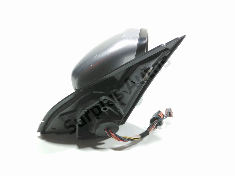 Rétroviseur électrique droit