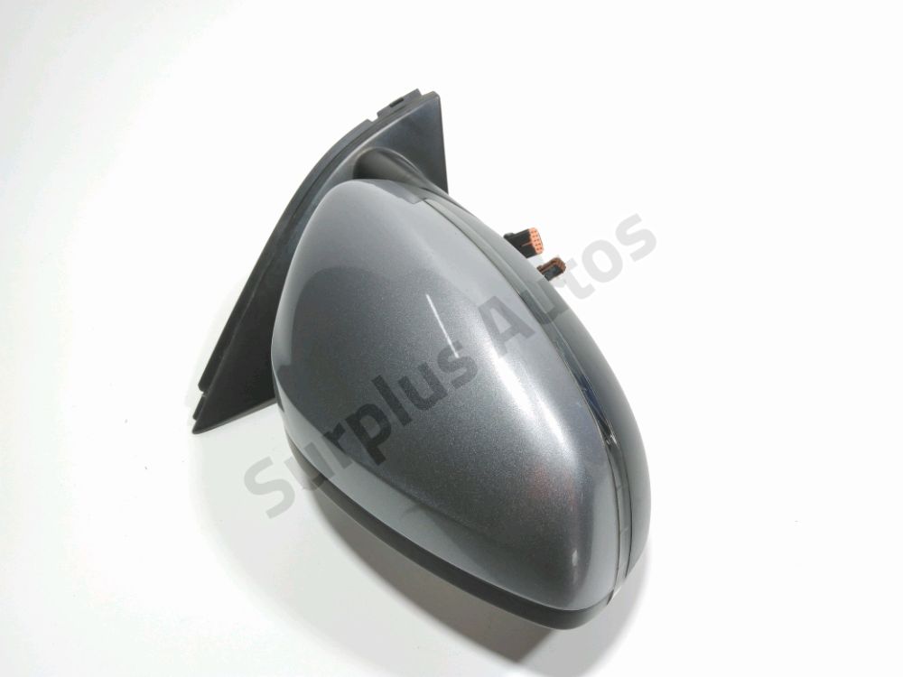 Rétroviseur électrique droit