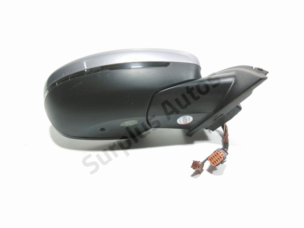 Rétroviseur électrique droit