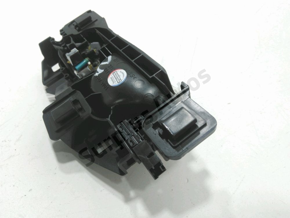 Poignée intérieure porte avant droite