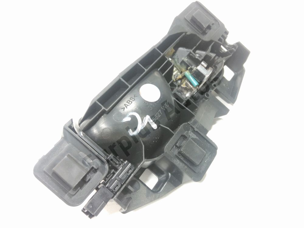 Poignée intérieure porte avant gauche