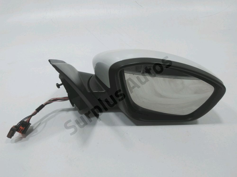 Rétroviseur électrique droit