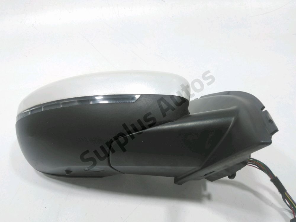 Rétroviseur électrique droit