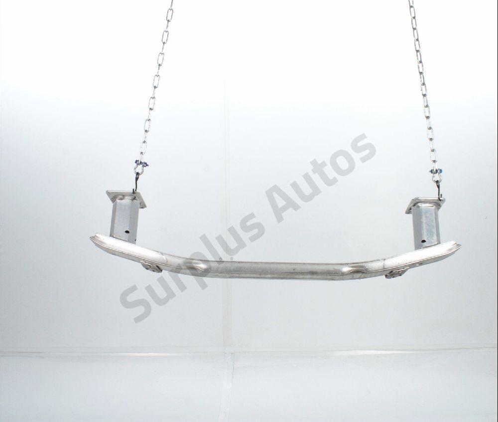 Renfort pare-choc avant