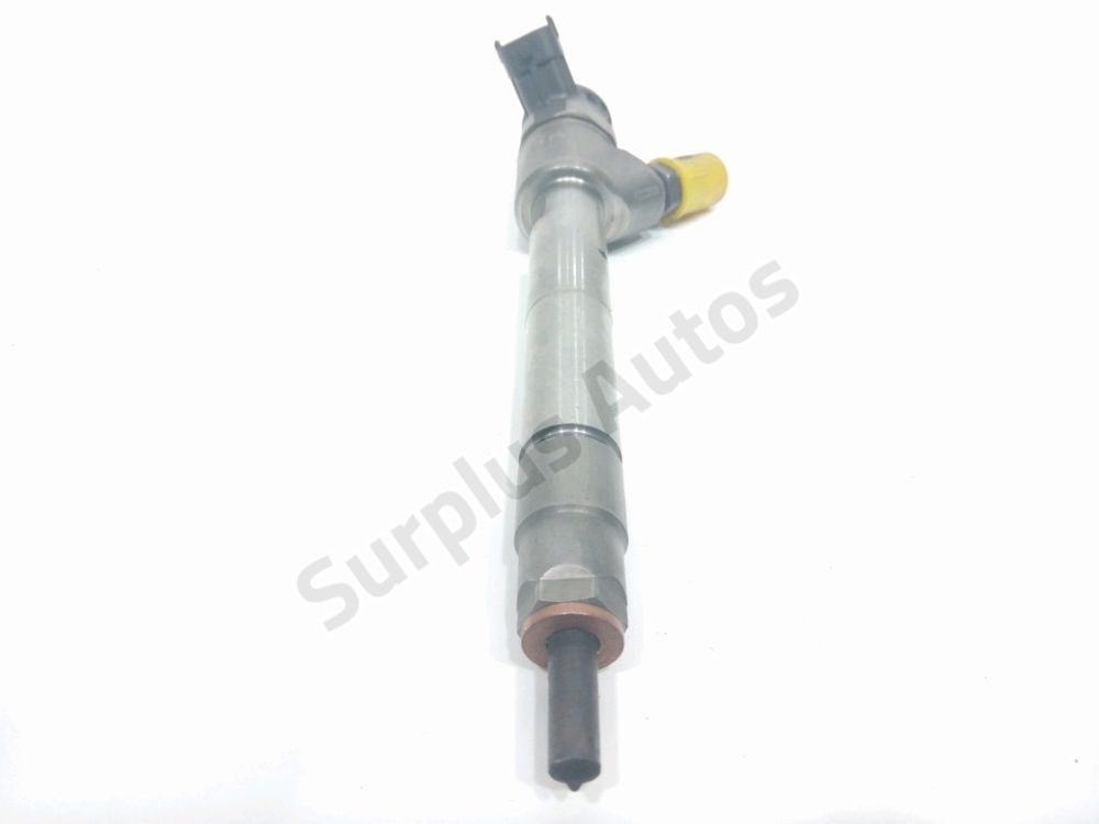 Injecteur 4