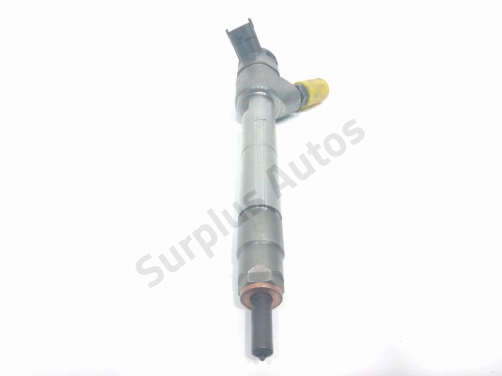 Injecteur 3