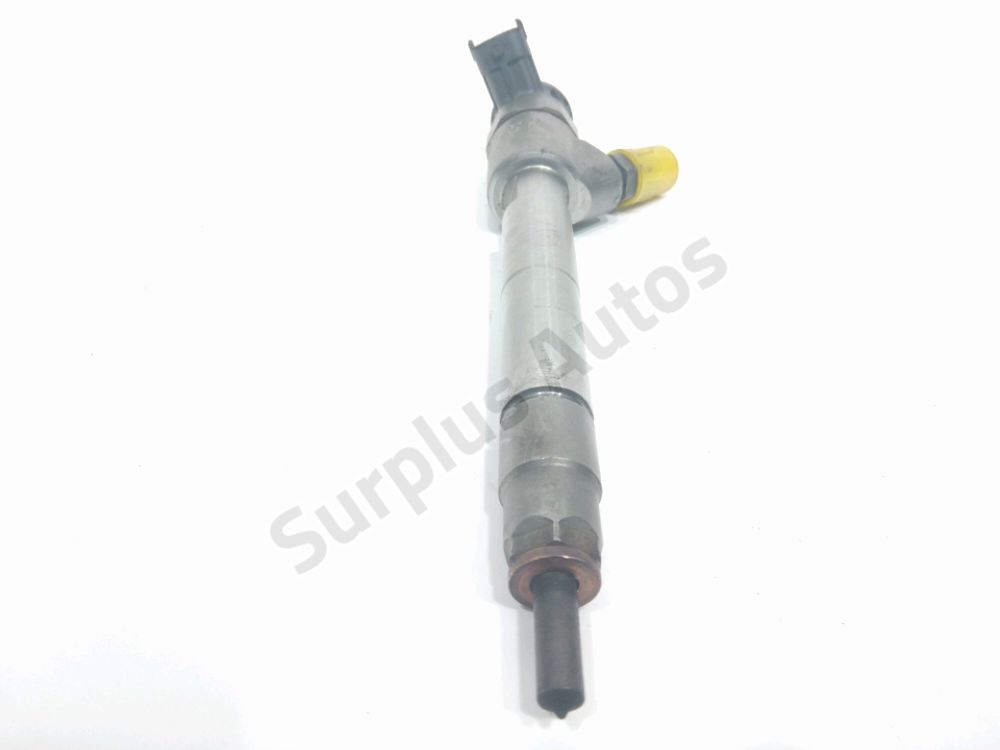Injecteur 1