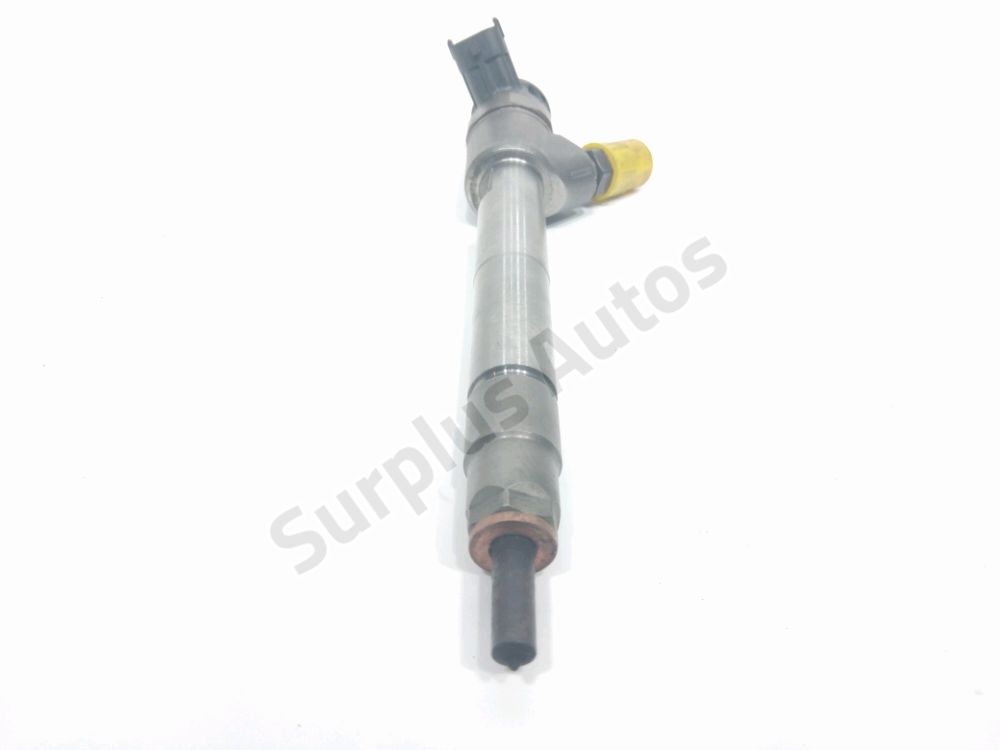 Injecteur 2