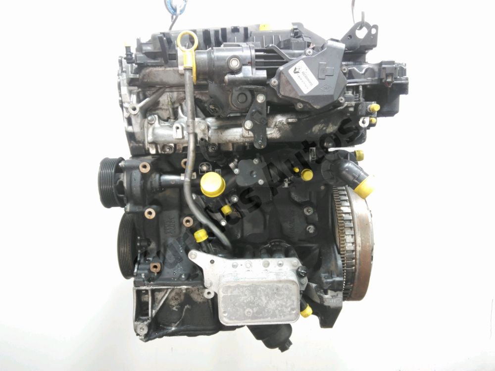 Moteur