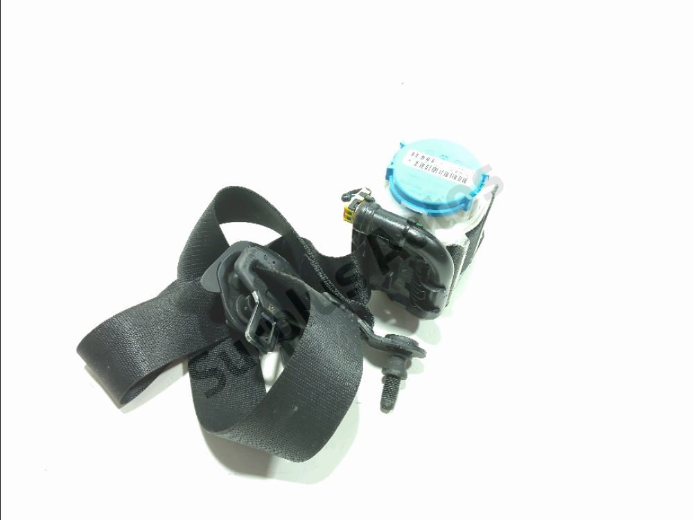 Ceinture avant droite