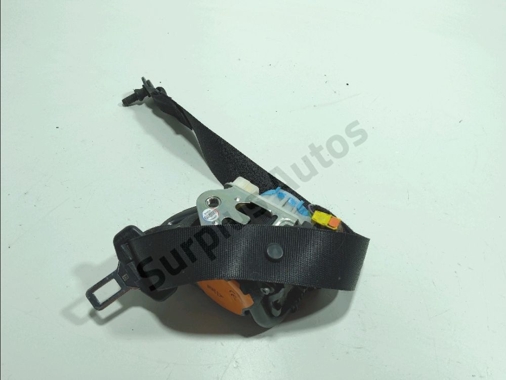 Ceinture avant gauche