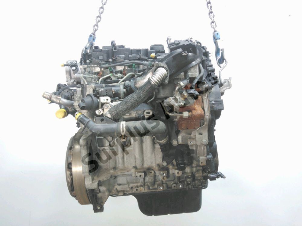 Moteur