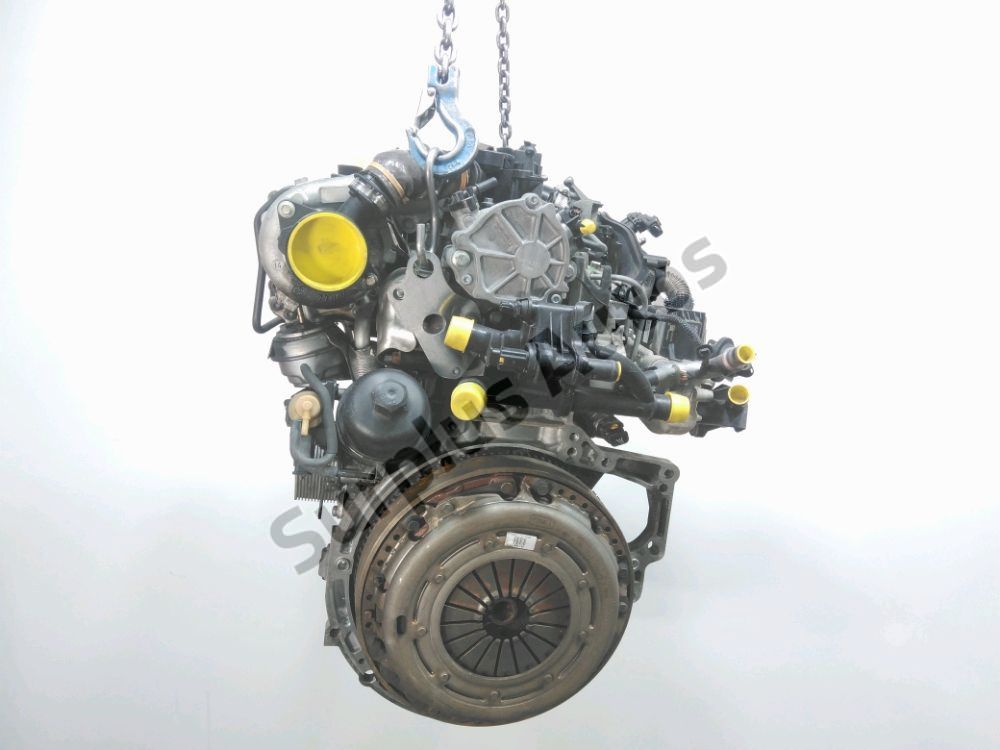 Moteur