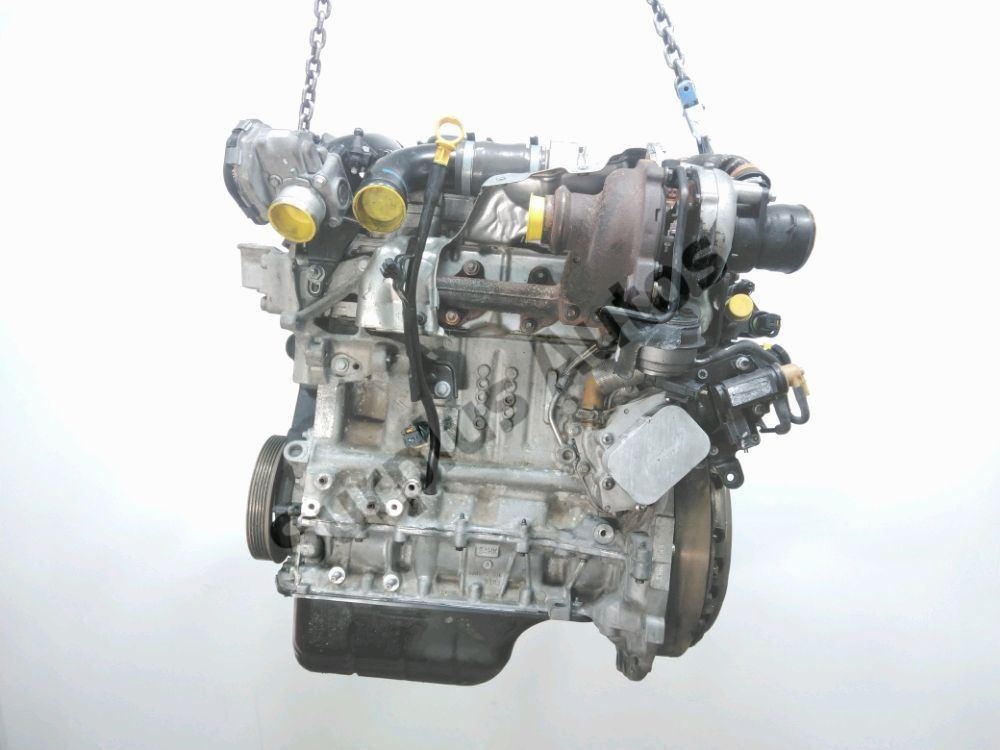 Moteur