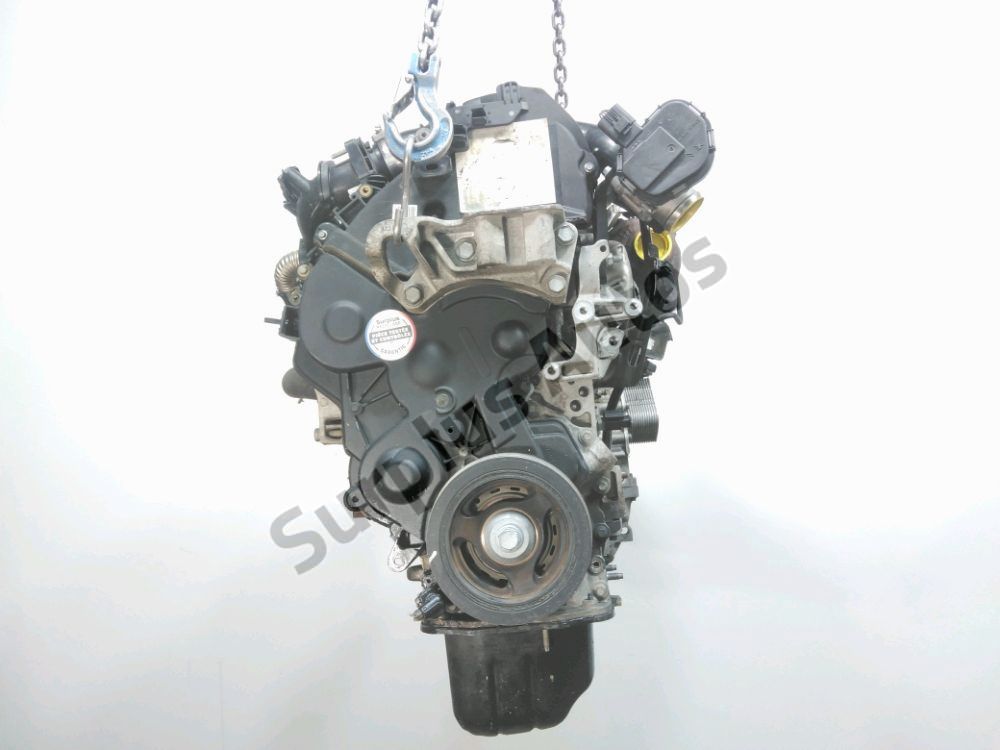 Moteur