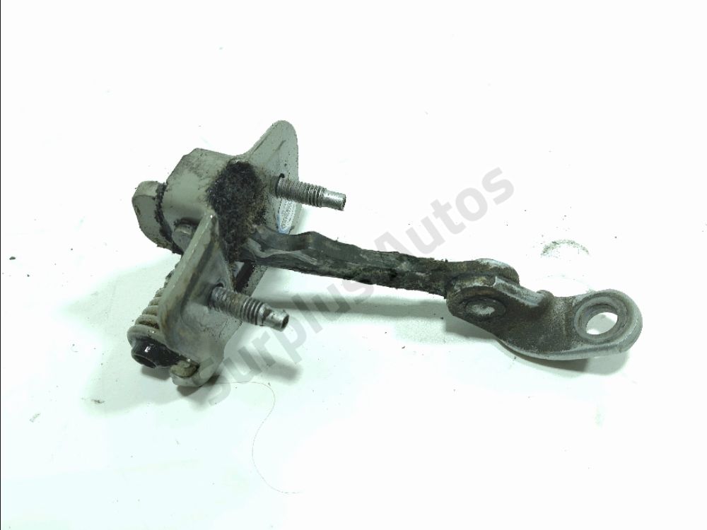 Tirant de porte avant gauche