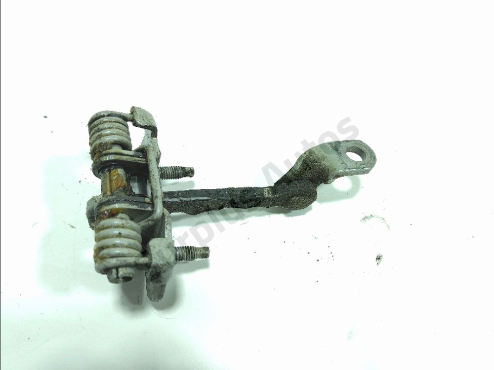 Tirant de porte avant gauche