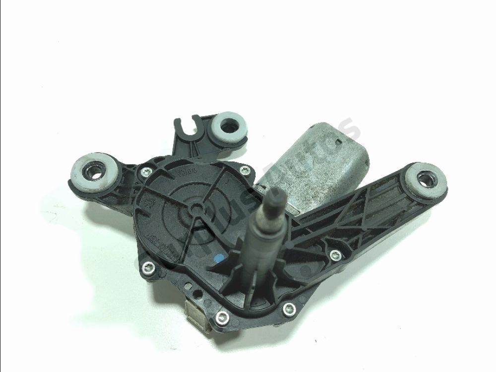 Moteur d'essuie glace arrière