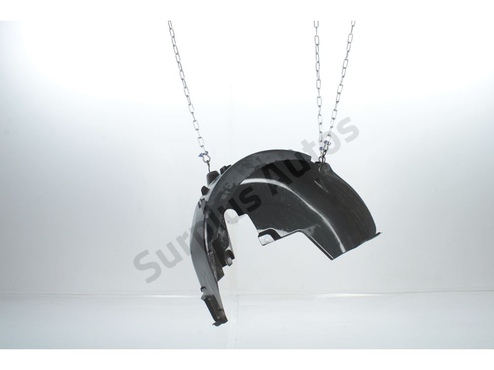 Pare-boue arrière gauche