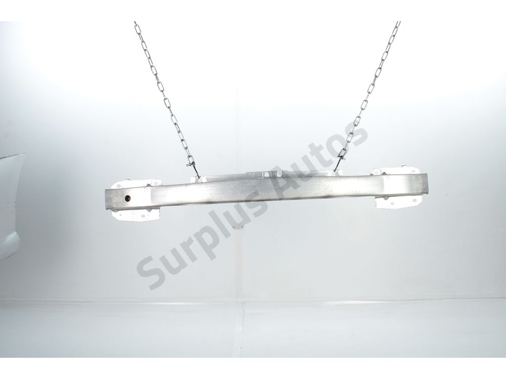 Renfort pare-choc avant