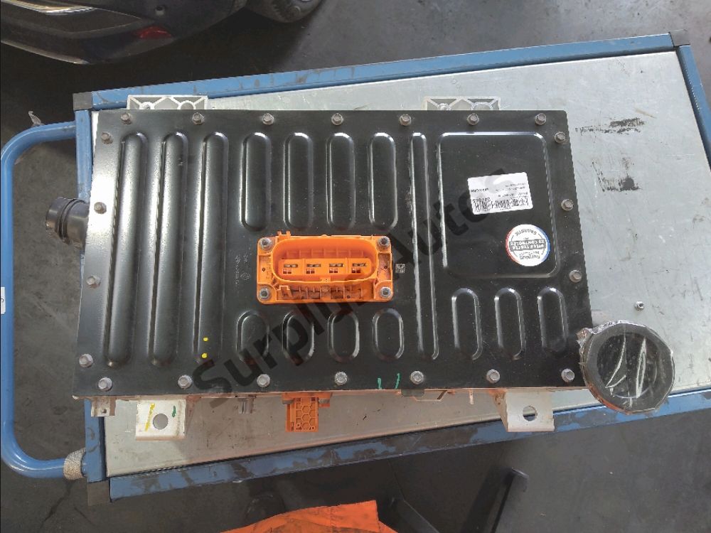 Batterie de traction