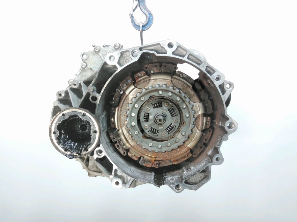 Boite à vitesse automatique